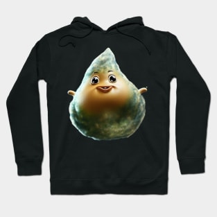 Pear Baby Hoodie